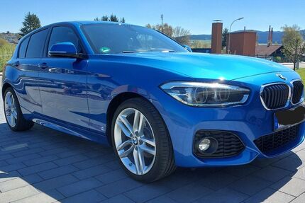 BMW 120 67.000 km 17.800 &euro; Zwiesel 94227