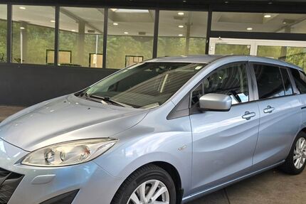 Mazda 5 177.000 km 7.990 &euro; Göttingen 37081