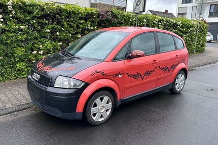 Audi A2 200.000 km 790 &euro; Egelsbach 63329