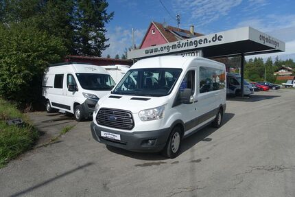 Ford Transit 165.000 km 13.900 &euro; Dußlingen 72144