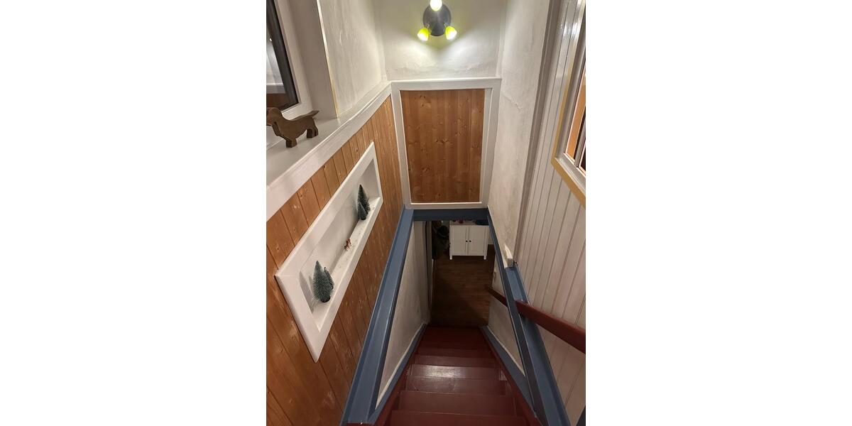 Gemütliches Einfamilienhaus 5 zimmer