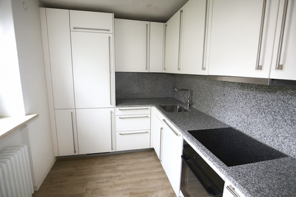 Wohnung zum Kaufen in Holzkirchen 447.000 € 61.93 m² 2.5 zimmer