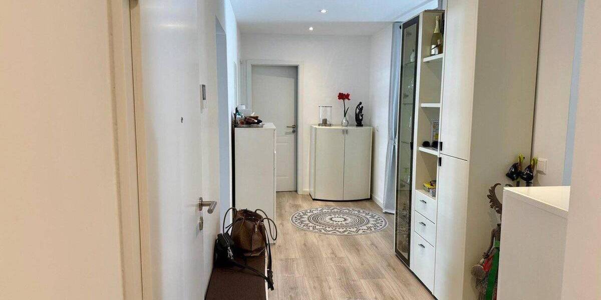 Etagenwohnung Haar - 4 Zimmer, 138 m&sup2;, 899.000&euro; | Angebot:26823927