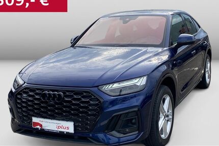 Audi Q5 65.291 km 39.930 &euro; Göppingen 73037
