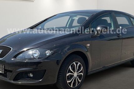 Seat Leon 234.791 km 1.500 &euro; Brehna 06796