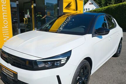 Opel Corsa 9.375 km 18.990 € Heilbad Heiligenstadt 37308