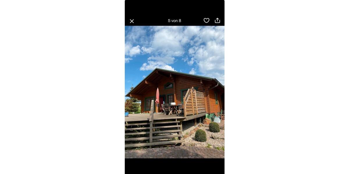 Einfamilienhaus Bad Hersfeld - 4 Zimmer, 120 m&sup2;, 299.000&euro; | Angebot:27019241