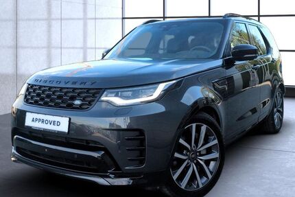 Land Rover Discovery 18.620 km 64.800 &euro; Kolbermoor 83059