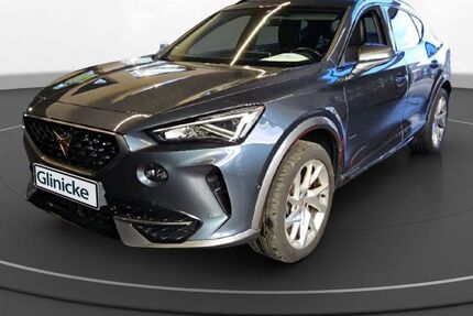 Cupra Formentor 109.150 km 23.880 &euro; Lübbecke 32312