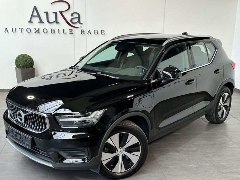 XC40