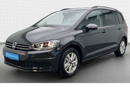 VW Touran 11.604 km 29.920 &euro; Eschborn 65760
