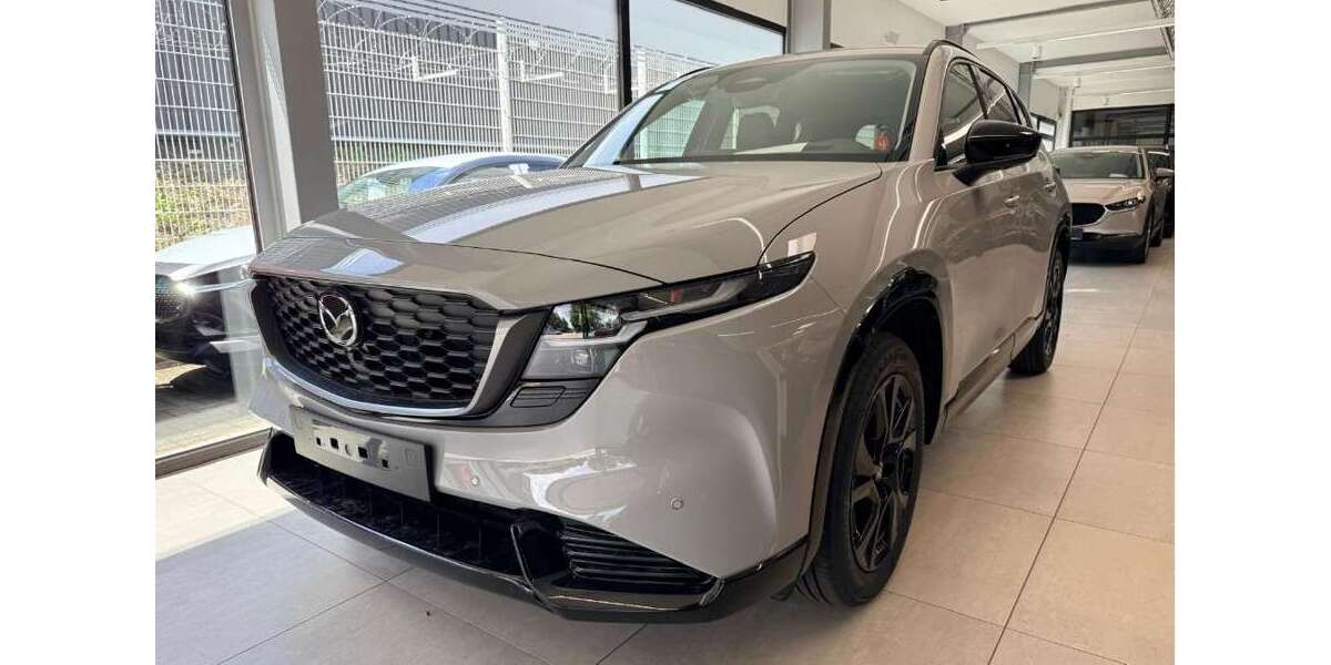 Mazda CX-5 4.000 km 40.990 &euro; Dortmund 44287