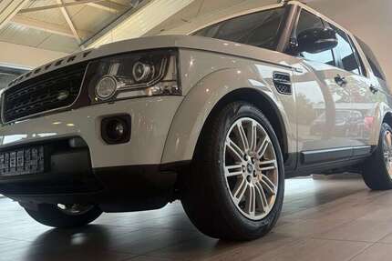 Land Rover Discovery 229.000 km 19.950 &euro; Schopfheim 79650