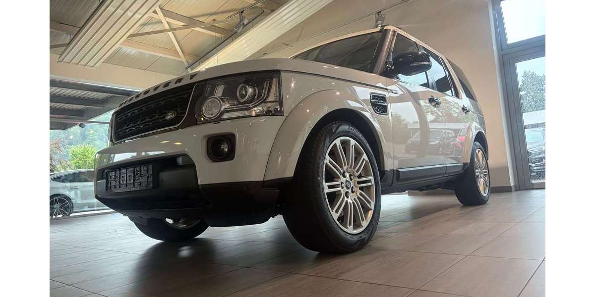 Land Rover Discovery 229.000 km 19.950 &euro; Schopfheim 79650