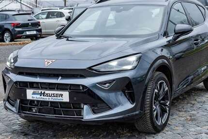 Cupra Formentor 44.744 km 29.985 &euro; Pohlheim 35415