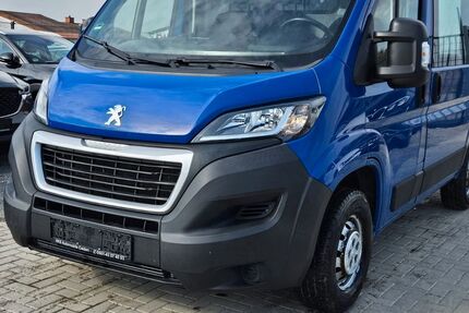 Peugeot Boxer 126.637 km 9.350 &euro; Calden 34379