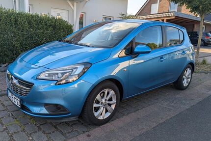 Opel Corsa 108.315 km 7.290 &euro; Bad Emstal 34308