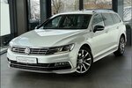 VW Passat Var. 2.0 TDI 4Motion R line AID ACC 130.600 km 17.999 &euro; Stade 21682
