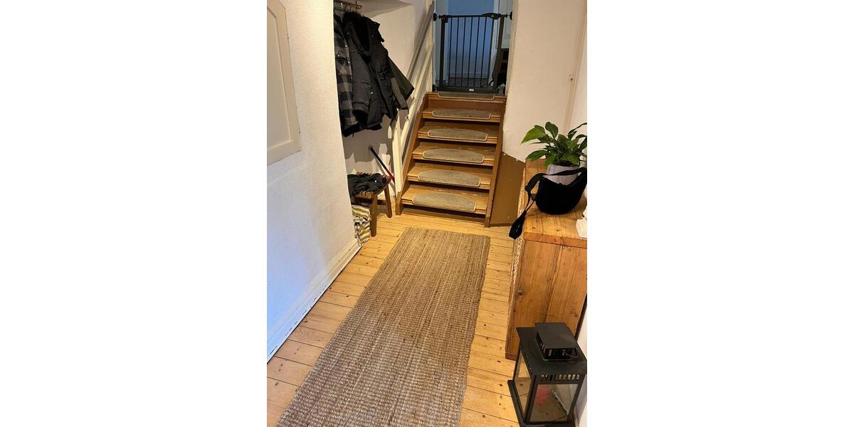Etagenwohnung Preetz - 2.5 Zimmer, 95 m&sup2;, 1.100&euro; | Angebot:25428838