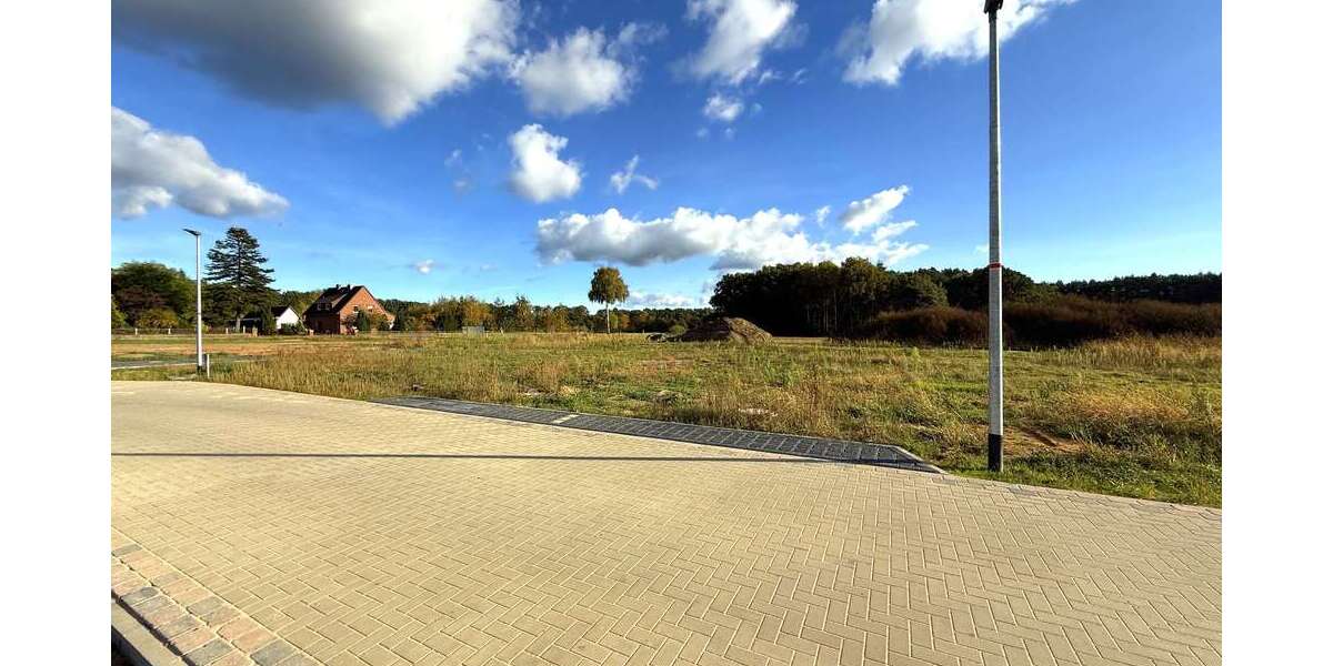 Grundstück Hermannsburg Hermannsburg - 67.200&euro; | Angebot:23696925