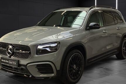 Mercedes-Benz GLB 220 8.000 km 49.490 &euro; Nordhausen 99734