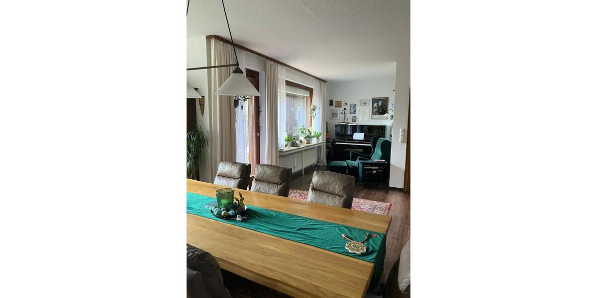 Einfamilienhaus Königslutter am Elm - 4 Zimmer, 120 m&sup2;, 1.150&euro; | Angebot:26319212