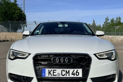 Audi A5 252.250 km 12.350 &euro; Kempten 87435