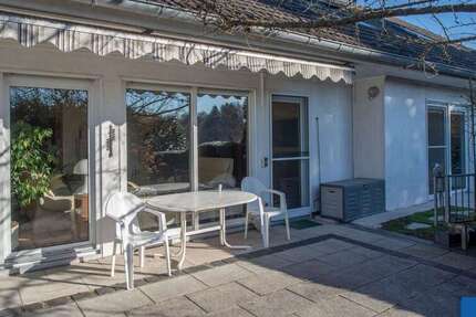 Wohnung Nidderau - 4.5 Zimmer, 156 m&sup2;, 485.000&euro; | Angebot:24746540