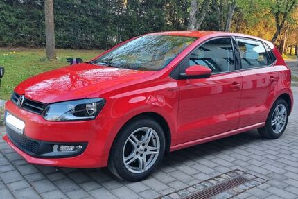 VW Polo 138.000 km 4.600 &euro; Buch am Buchrain 85656