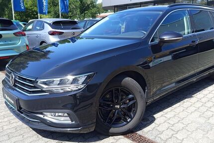 VW Passat Variant 86.845 km 21.450 &euro; Bad Belzig 14806