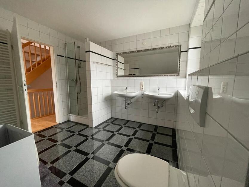 Doppelhaushälfte in Rosengarten-Ehestorf – ca. 100 m², 3,5 Zimmer zimmer