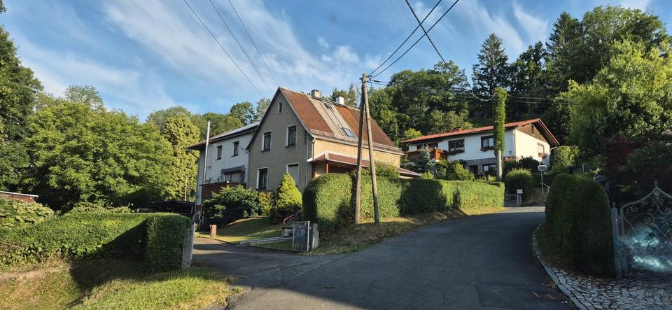 Doppelhaushälfte Königsee - 72.000&euro; | Angebot:26958022