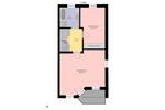 Reihenendhaus Trostberg - 4 Zimmer, 135 m&sup2;, 500.000&euro; | Angebot:26098908