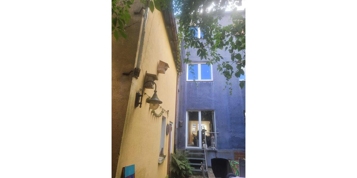 Charmante Doppelhaushälfte mit Fernblick in Werne 7 zimmer