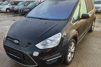 Ford S-Max 505.000 km 1.700 &euro; Bruchsal 76646
