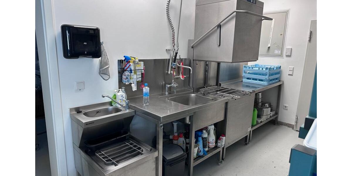 Gewerbeobjekt Langen (Hessen) - 1.400&euro; | Angebot:25994617