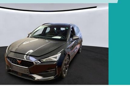 Cupra Leon 20.342 km 34.270 &euro; Calw 75365