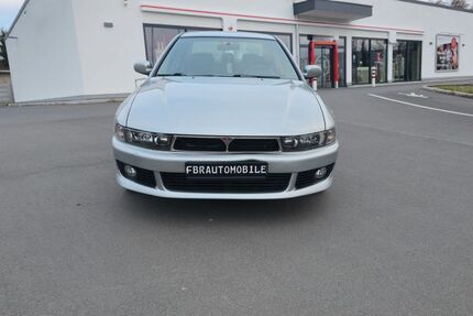 Mitsubishi Galant 190.372 km 800 &euro; BONN 53227