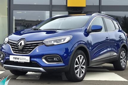 Renault Kadjar 42.750 km 21.750 &euro; Idar-Oberstein 55743