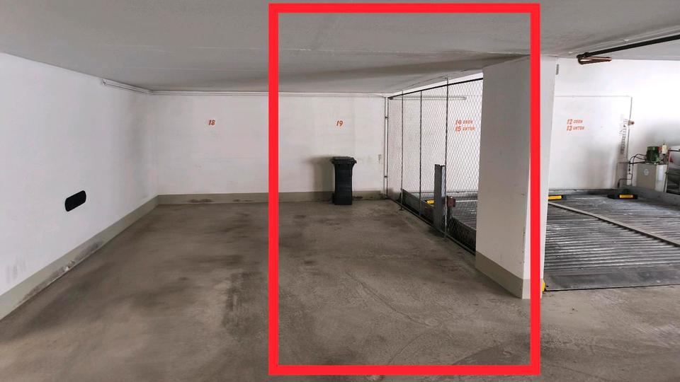 Erdgeschoßwohnung Hirrlingen - 3 Zimmer, 65 m&sup2;, 250.000&euro; | Angebot:26953354