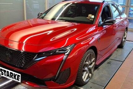 Peugeot 308 64.388 km 23.930 &euro; Osnabrück 49078