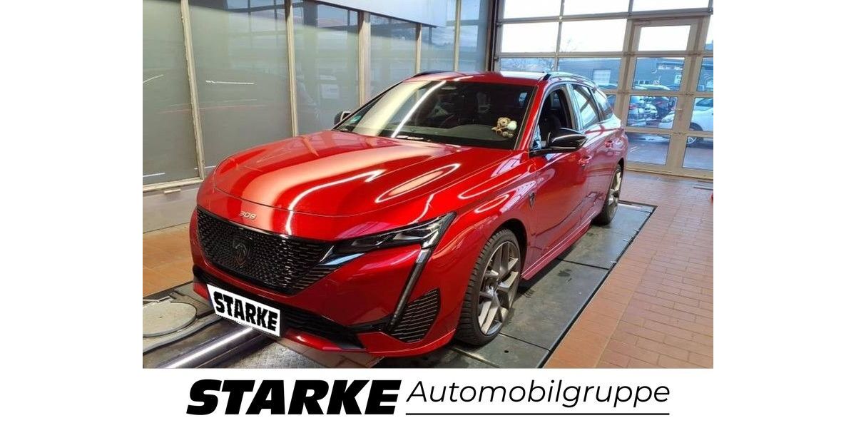 Peugeot 308 64.388 km 23.930 &euro; Osnabrück 49078