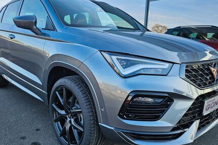 Cupra Ateca 2.000 km 36.990 &euro; Zwickau 08060