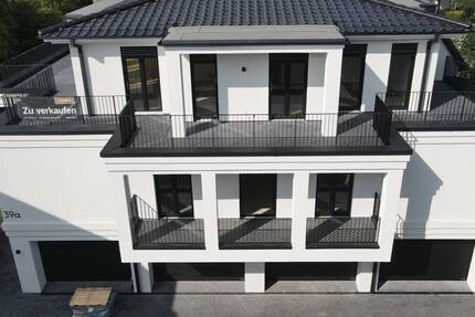 Großzügige Etagenwohnung in exklusiver Lage im Zentrum von Oldenburg - provisionsfrei zu verkaufen! 3 zimmer