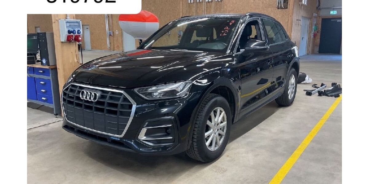 Audi Q5 166.522 km 28.450 &euro; Steinbach-Hallenberg OT Herges-Hallenberg 98587