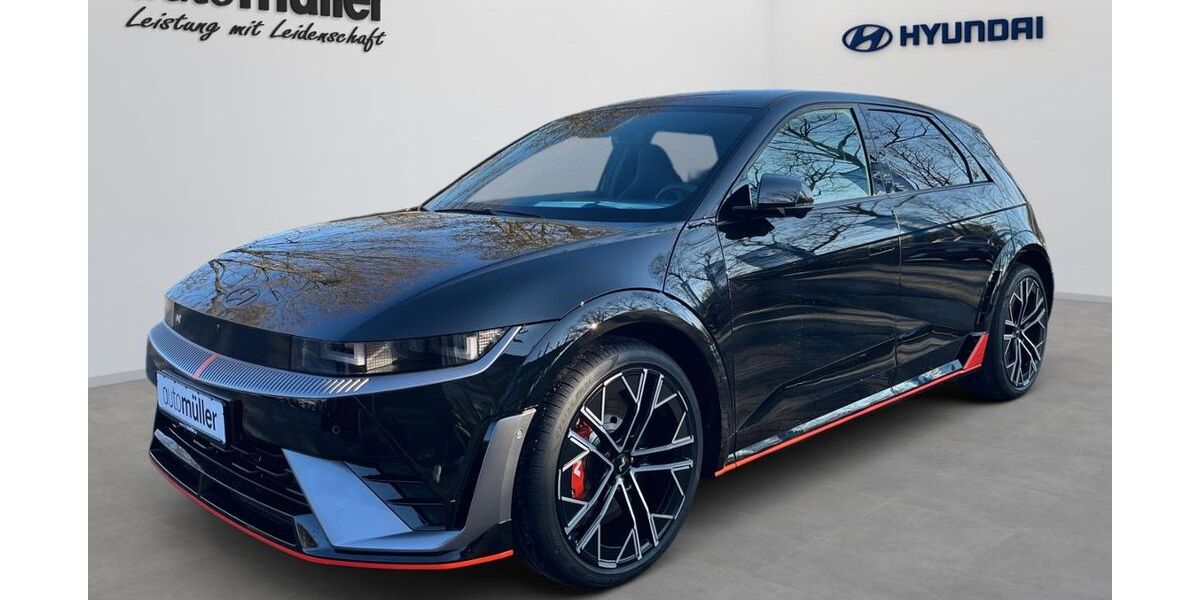 Hyundai IONIQ 5 3.000 km 67.888 &euro; Plauen 08527