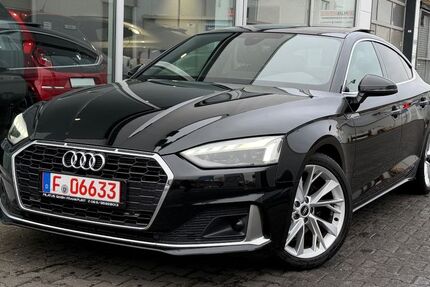 Audi A5 177.600 km 24.999 € Frankfurt am Main 60326