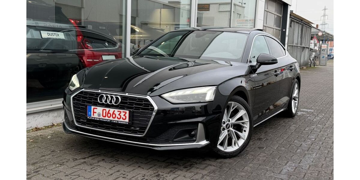 Audi A5 177.600 km 24.999 € Frankfurt am Main 60326
