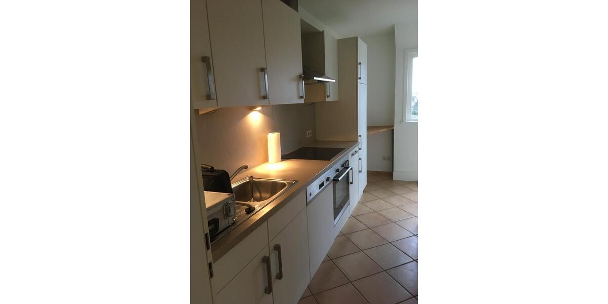 Dachgeschoßwohnung Lilienthal - 2 Zimmer, 70 m&sup2;, 890&euro; | Angebot:26193812