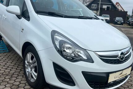 Opel Corsa 102.800 km 5.490 &euro; Bruchmühlbach-Miesau 66892